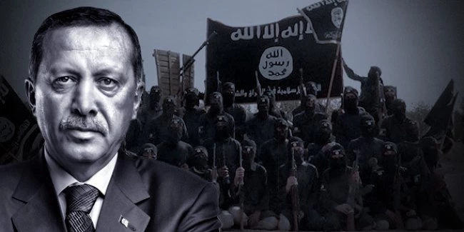 Βίντεο-ντοκουμέντο: Πώς το ISIS κάνει business με το βαθύ κράτος της Τουρκίας